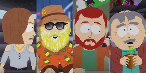 southpark episode|south park adults episode.